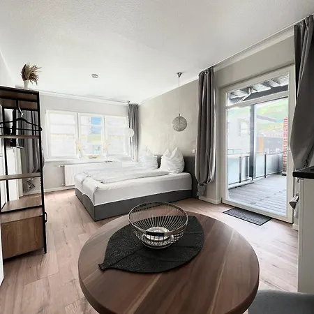 Ahr Aparthotel *