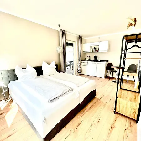 Ahr Aparthotel