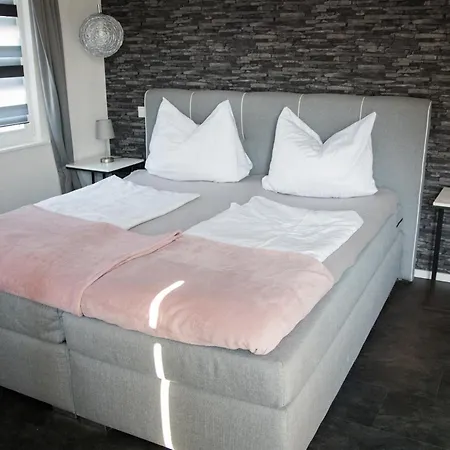 Ahr Aparthotel *