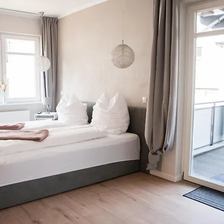 Aparthotel Ahr