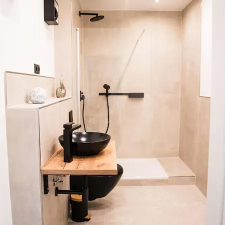 Ahr Aparthotel *