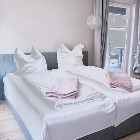 Aparthotel Ahr *