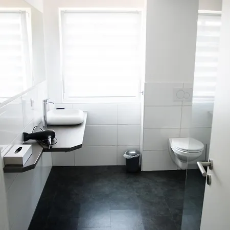 Ahr Aparthotel Dernau