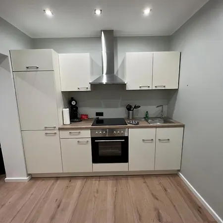 Ahr Aparthotel Dernau