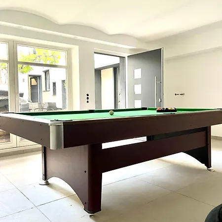 Ahr Aparthotel